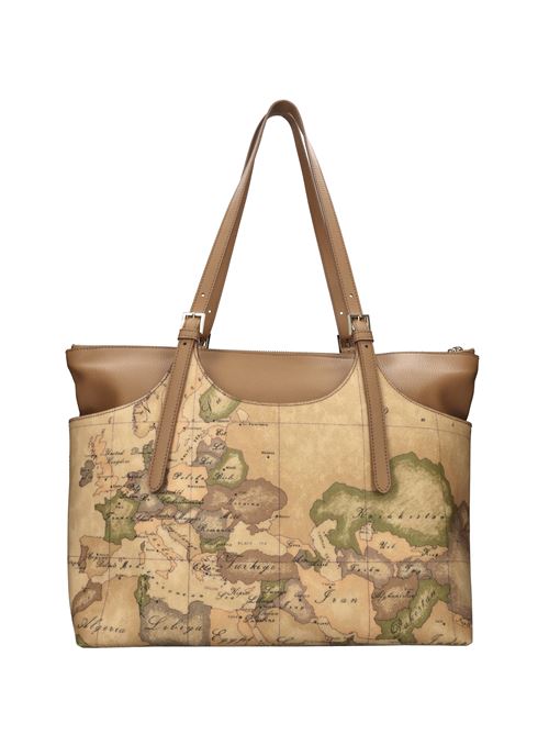 Borsa in ecopelle ALVIERO MARTINI 1a CLASSE | LC19 S600NATURALE